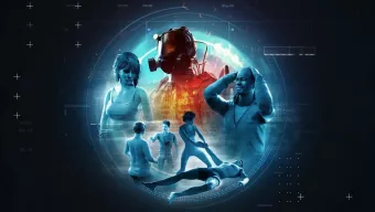 Tráiler de anuncio de Eternal Threads, una aventura de puzles sobre cambiar la línea temporal