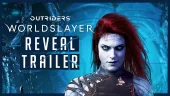 Tráiler de anuncio de Worldslayers: así es la gran expansión de Outriders, el RPG shooter de People Can Fly