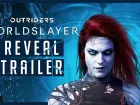 Tráiler de anuncio de Worldslayers: así es la gran expansión de Outriders, el RPG shooter de People Can Fly