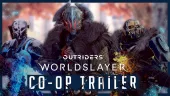 Tráiler gameplay del cooperativo de Outriders: Worldslayer; el 10 de junio presentación completa
