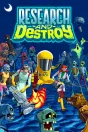 Research and Destroy Xbox Series