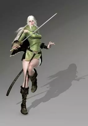 Kingdom Under Fire: Circle of Doom