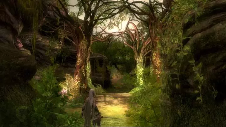 Kingdom Under Fire: Circle of Doom