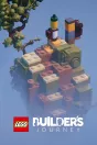 LEGO Builder's Journey PS4
