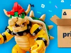 Los mejores sets de LEGO de videojuegos y películas de oferta en los Prime Day