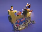 LEGO Builder's Journey