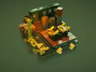 LEGO Builder's Journey 