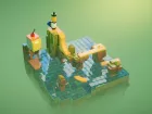 LEGO Builder's Journey 