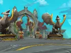 World of Warcraft Dragonflight - Imagen
