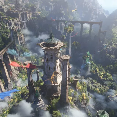 World of Warcraft Dragonflight - PC