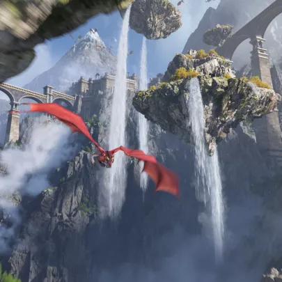 World of Warcraft: Dragonflight