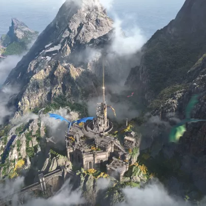 World of Warcraft Dragonflight