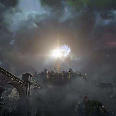 World of Warcraft Dragonflight