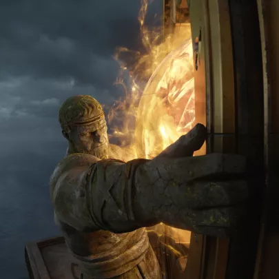 World of Warcraft: Dragonflight