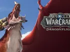 Tráiler de anuncio de World of Warcraft: Dragonflight, el próximo capítulo del MMO va de dragones