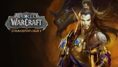 Tráiler y fecha de lanzamiento de World of Warcraft: Dragonflight