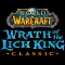 World of Warcraft: Wrath of the Lich King Classic