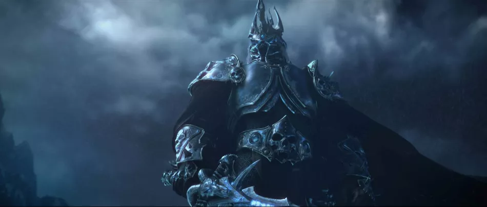 World of Warcraft: Wrath of the Lich King Classic