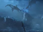 Wrath of the Lich King Classic - Pantalla