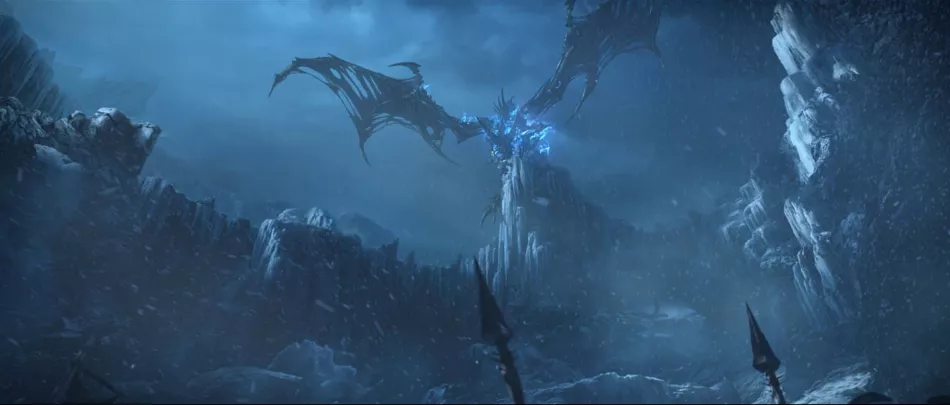 Wrath of the Lich King Classic