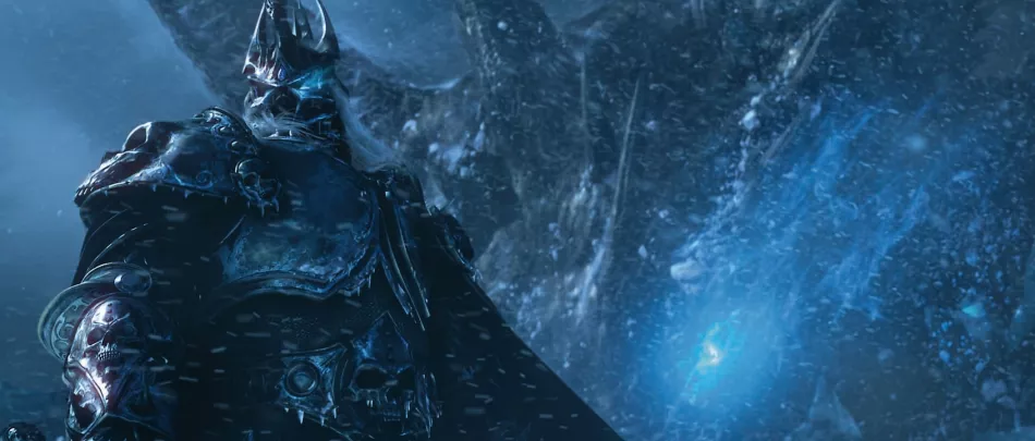 Wrath of the Lich King Classic - PC