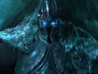 Wrath of the Lich King Classic - Pantalla