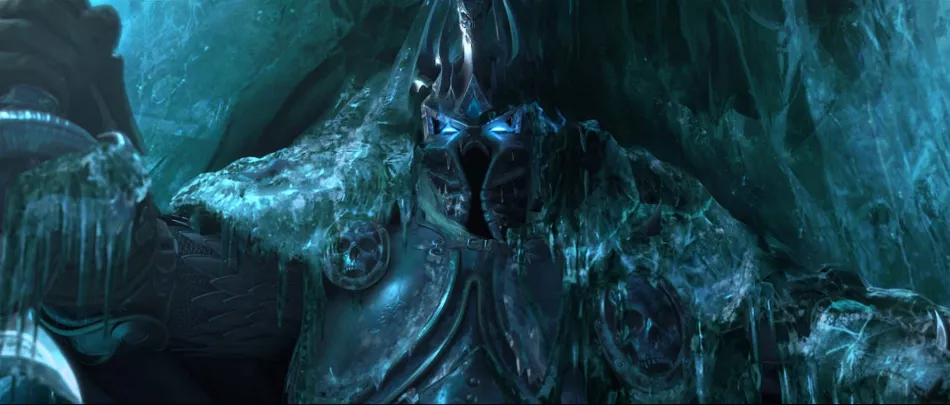Wrath of the Lich King Classic