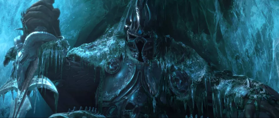 Wrath of the Lich King Classic