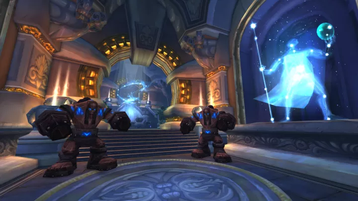 World of Warcraft: Wrath of the Lich King Classic