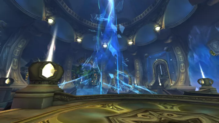 Wrath of the Lich King Classic - PC