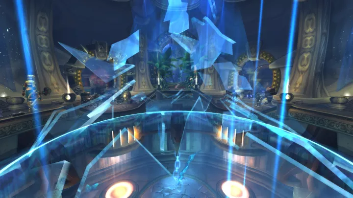 Wrath of the Lich King Classic