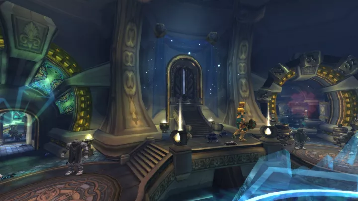 Wrath of the Lich King Classic - PC