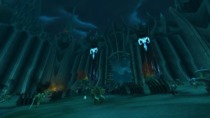 Wrath of the Lich King Classic - PC