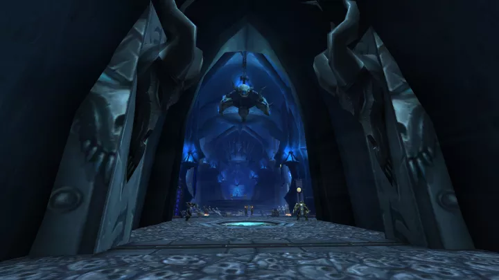 Wrath of the Lich King Classic