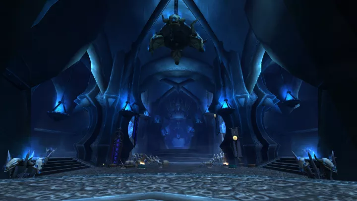 Wrath of the Lich King Classic