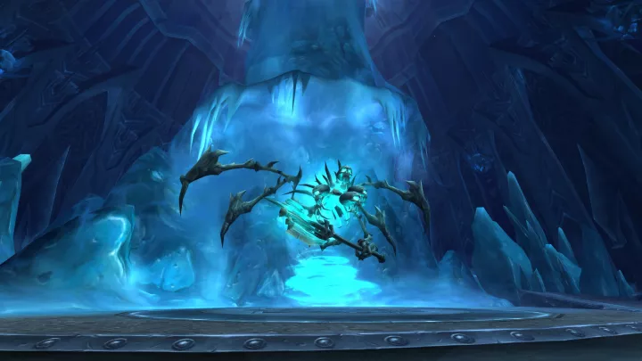 Wrath of the Lich King Classic - PC