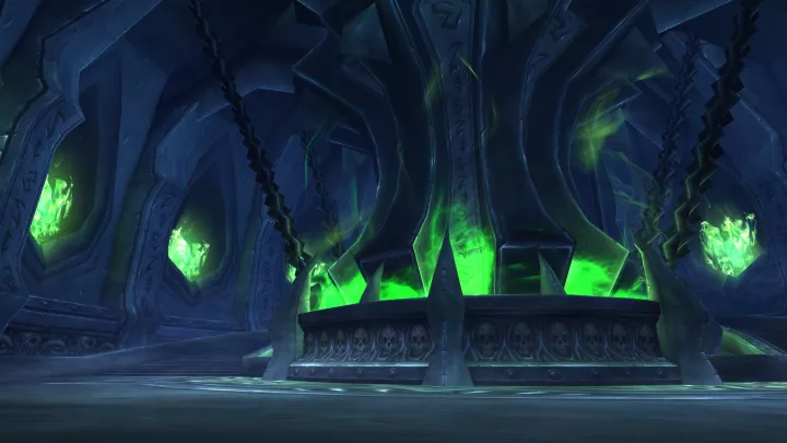 World of Warcraft: Wrath of the Lich King Classic