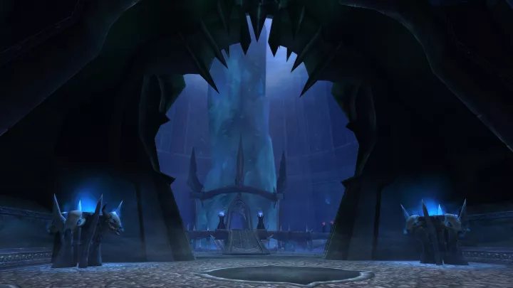 Wrath of the Lich King Classic