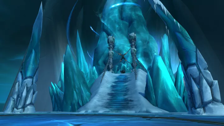 Wrath of the Lich King Classic