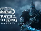 Tráiler de anuncio de Wrath of the Lich King Classic, expansión de World of Warcraft Classic
