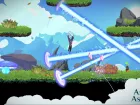 Astral Ascent - Imagen Nintendo Switch