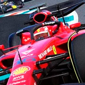 F1 22 Análisis