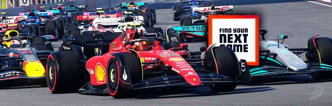 Análisis F1 22 Análisis F1 22