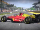 F1 22 añade un nuevo circuito, un desafío y viste a Ferrari de amarillo en su próxima actualización