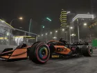 F1 22 cambia las valoraciones de los pilotos y añade gratis la decoración especial de McLaren