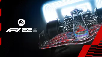 Teaser-tráiler y fecha de lanzamiento de F1 22, el videojuego de Fórmula 1 se abre a una nueva era