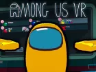 Nuevo vistazo gameplay a Among Us VR: llegará este mismo año