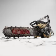 The Walking Dead: Saints & Sinners - Chapter 2: Retribution