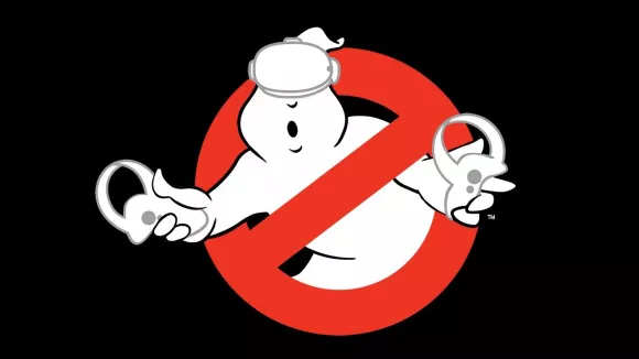 Carátula de Ghostbusters VR