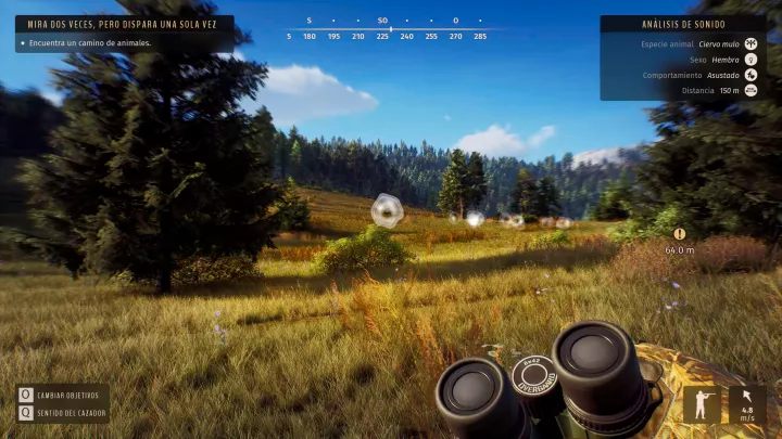 Way of the Hunter - PC